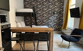 BED Namur ASBL - Budget